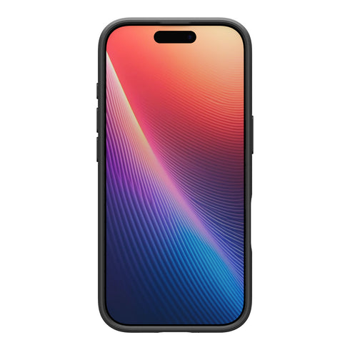 Spigen iPhone 17 保護殼 – Thin Fit(MagFit 磁吸版)